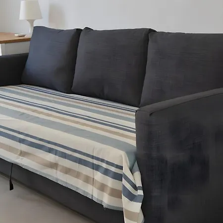 Apartamento 2m Ameglia