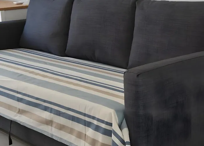 Lejlighed 2m Ameglia