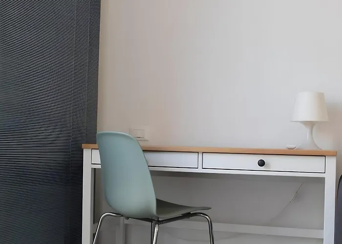 Lejlighed 2m Ameglia