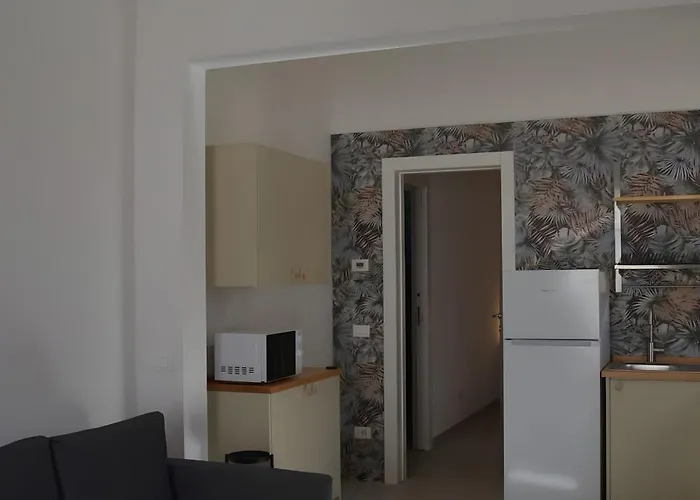 2m Apartment